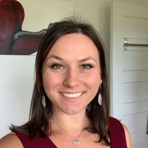 Meet your Posher, Aneta